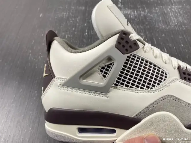 Cheap Phantom Maniere Jordan Air 4 x FZ4810-001 A Ma 0428
